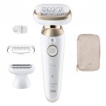 Braun Silk-épil 9 9-030 3D – Zboží Dáma