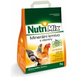 Nutri mix nosnice 3 kg – Zboží Dáma
