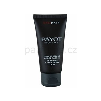 Payot Homme balzám po holení 75 ml