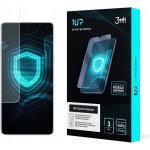 Ochranná fólia 3MK Samsung Galaxy S10 5G, 3ks – Zboží Živě