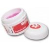UV gel Tasha UV gel Free Form Pink modelovací na šablony 40 g