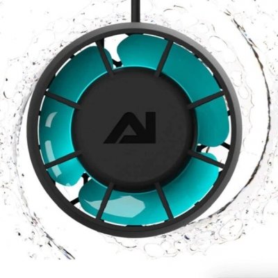 Aqua Illumination Nero 7 – Hledejceny.cz