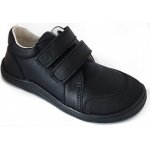 Baby Bare Shoes barefoot Febo Go Black – Sleviste.cz