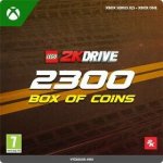 LEGO Drive Box of Coins – Zboží Mobilmania