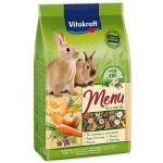 Menu VITAKRAFT Vital Rabbit 3 kg – Zboží Dáma