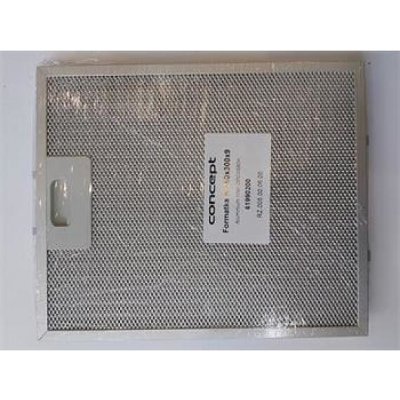 CONCEPT Filtr tukový kovový OPO5590n – Sleviste.cz