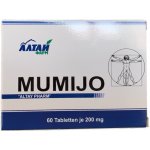 TML Mumio altajské 60 tablet – Hledejceny.cz