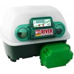 KERBL Líheň kuřat COVINA SUPER ET12 EGG TECH digitální automatická s dolíhní – Sleviste.cz