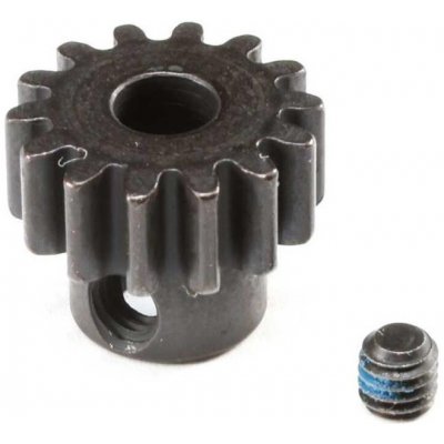 Losi pastorek 14T 1M 5mm LOS242054