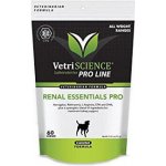 VetriScience Renal Essentials Canine 312 g – Hledejceny.cz
