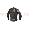 Bunda na motorku Alpinestars ATEM 4 2022 černo-šedo-bílá