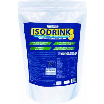Volchem Isodrink 1110 g