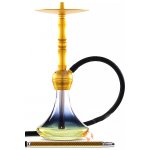 MS MaShisha Beirut Gold 41 cm – Zboží Mobilmania