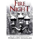 Fire Night: A Devil's Night Holiday Novella