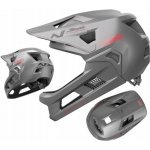 Abus YouDrop FF silver 2024 – Zboží Dáma