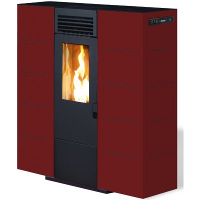 Kalor Slim 6 Bordó – Zbozi.Blesk.cz