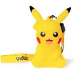 Přívěsek na klíče PC Merch Pokémon Pikachu svítící – Zboží Mobilmania