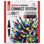 Emos D1AM02 Standard LED spojovací vánoční řetěz – Hledejceny.cz