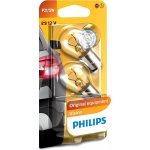 Philips Vision P21/5W BAY15d 12V 21/5W 12499B2 | Zboží Auto
