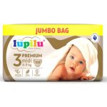 Lupilu Premium 3 108 ks – Hledejceny.cz
