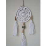 Tica Global affairs Lapač snů orient bílý – Sleviste.cz