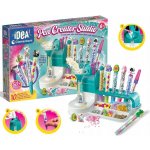 CLEMENTONI IDEA Kreativní sada Laboratoř pro výrobu per 156872 – Sleviste.cz