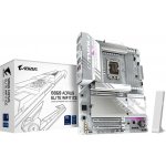 Gigabyte B860 AORUS ELITE WIFI7 ICE – Hledejceny.cz