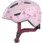 Abus Smiley 3.0 pink 2024 – Zboží Dáma