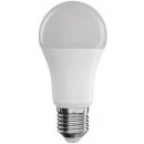 Emos Chytrá LED žárovka GoSmart A60 E27 9 W 60 W 806 lm RGB stmívatelná Zigbee