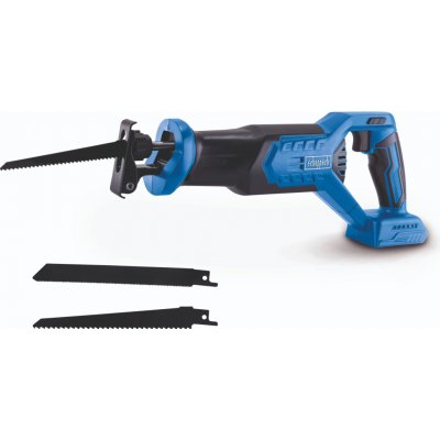 Scheppach BC-RS250-X – Sleviste.cz