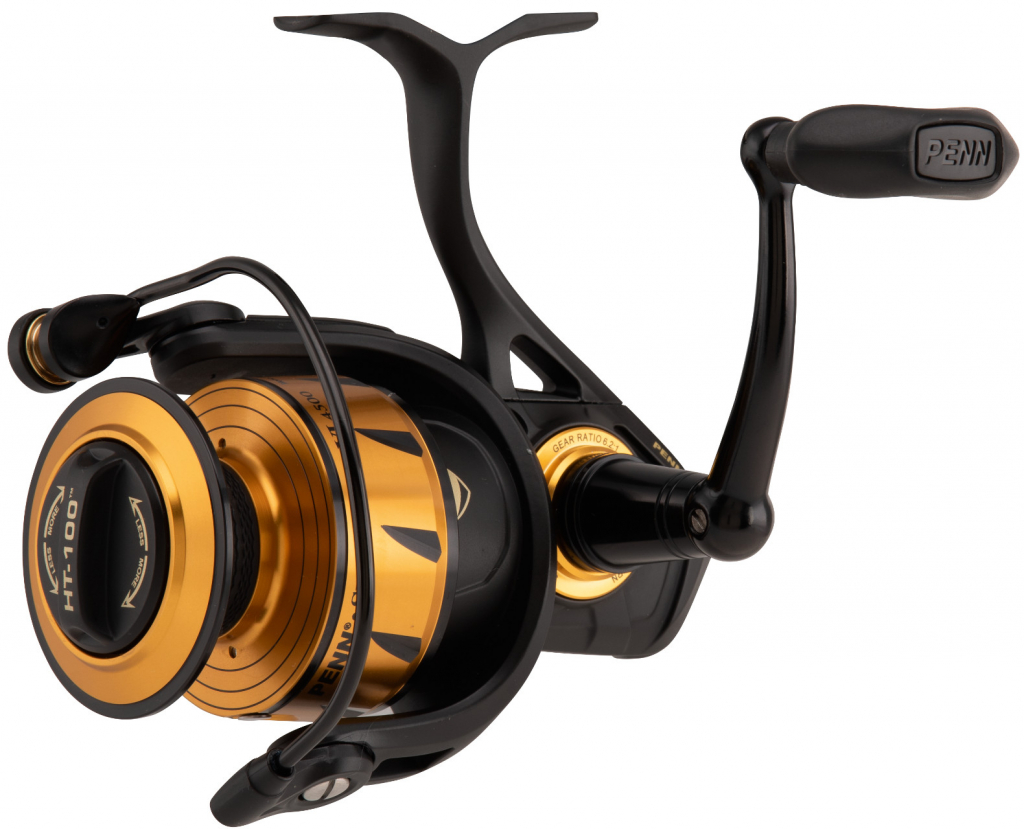 Penn Spinfisher VI 5500