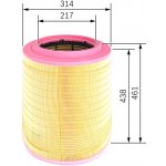 Vzduchový filtr SAMPA 061.332-01 – Hledejceny.cz