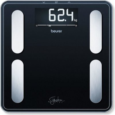 Beurer BF 400 Black – Zboží Dáma