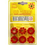 Wicke Kapsle 8-mi ranné 12 kotoučků na kartě – Sleviste.cz