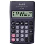 Casio HL 815 – Sleviste.cz