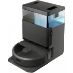 iRobot Roomba Plus 405 Combo + AutoWash dock černá – Sleviste.cz