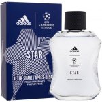 adidas UEFA Champions League Star Edition voda po holení 100 ml – Zboží Dáma