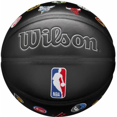 Wilson NBA All Team Premiere – Hledejceny.cz