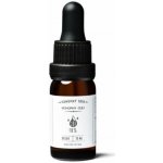 Konopný Táta CBD konopný olej 10% 10 ml – Hledejceny.cz