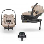 Avionaut Pixel Pro 2.0 C + Base IQ Orbit 2025 Beige – Zboží Dáma