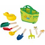 Playtive Dětská taška se zahradním náčiním – Sleviste.cz