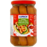 Lupack 8 holandských párků 270 g sklo – Zboží Dáma