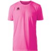 Fotbalový dres Luanvi Pol 0122 růžová