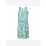 Alpine Pro Gogo šaty dětské dívčí zelená – Zboží Dáma