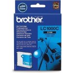 Brother LC-1000C - originální – Hledejceny.cz