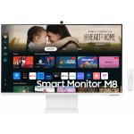 Samsung Smart Monitor M8 S32DM801UU – Sleviste.cz