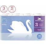 Harmony soft 3vrstvy 16 ks – Zboží Dáma