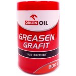 Orlen Oil GREASEN GRAFIT 800 g – Zboží Mobilmania