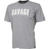 Rybářské tričko, svetr, mikina Savage Gear Triko Simply Savage Tee