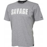 Savage Gear Triko Simply Savage Tee – Sleviste.cz